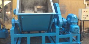 Sigma Mixer Machine