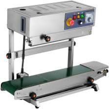 Vertical Sealer Machine
