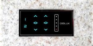 Touch Automation Switches