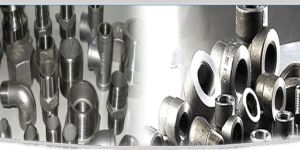 Forged Fittings