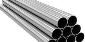 Hastelloy Steel Pipes