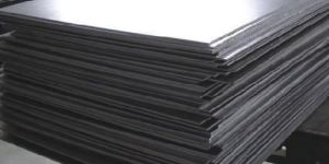 Hastelloy Steel Plates