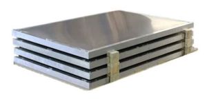 Hastelloy Steel Sheets