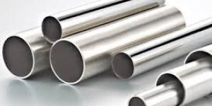 Hastelloy Steel Tubes
