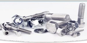 Metal Fasteners