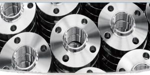 Metal Flanges