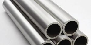 Monel Pipes