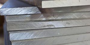 Monel Plates