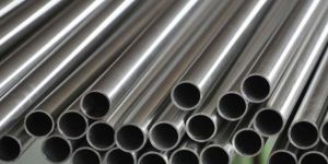 Monel Tubes