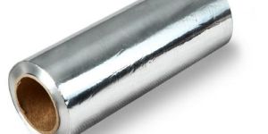 Stainless Steel Shims