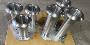 Aluminium Fabrications