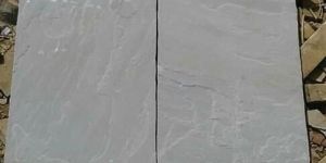 Kandla Grey Sandstone Slab