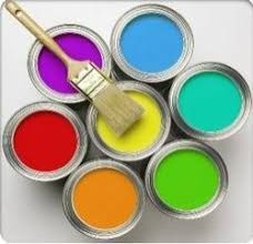 Heat Resistant Paint