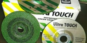 Depressed Center Wheels