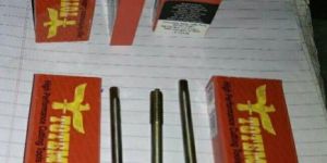 HSS Tap Set Totem Make