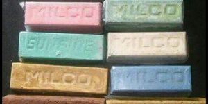 Buffing Polishing Soap