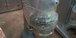 Dough Mixer