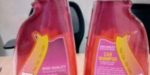 Car Shampoo