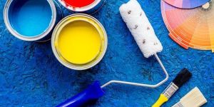 Home Painting Services