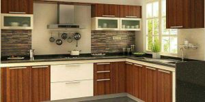 Kitchen Interior Designing Services