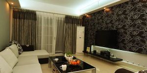 Living Room Interior Design Services