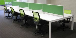 Office Linear Workstation