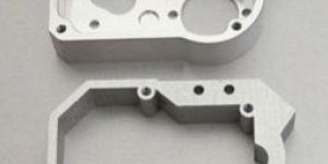 CNC Machined Components