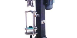 Cap Sealing Machine