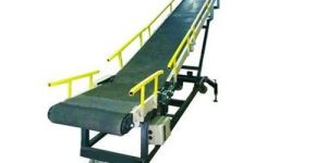 Truck Loading Conveyor