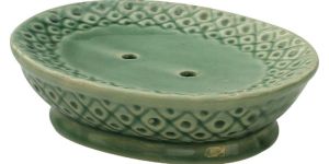 Handmade Soap Dish