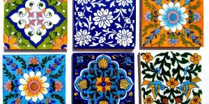 Handmade Tiles