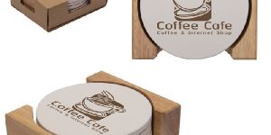 Promotional Coaster