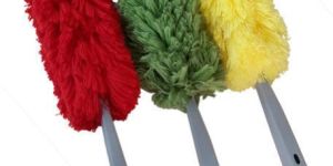Acrylic Hand Duster