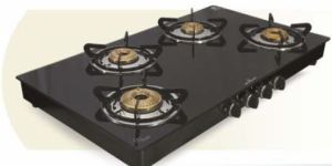 STAR 4 Burner Gas Stove