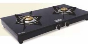 STAR PLUS 2 Burner Gas Stove