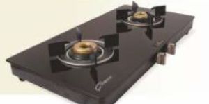 STAR R 2 Burner Gas Stove