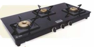 STAR S 3 Burner Gas Stove