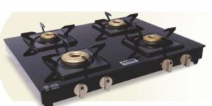 STAR S 4 Burner Gas Stove