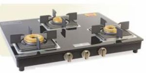 SUFOCHI S 3 Burner Gas Stove
