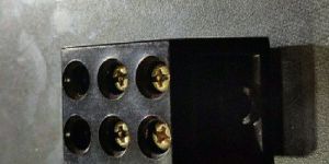 Electrical Connectors
