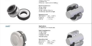 Mechanical Seals