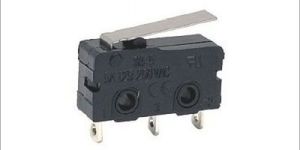 Micro Limit Switch