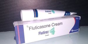 Fluticasone Cream