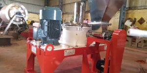 Spices Masala Grinding Machine
