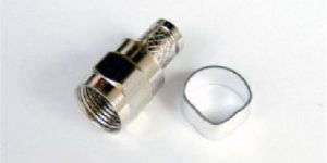 Heavy Duty Industrial Connector