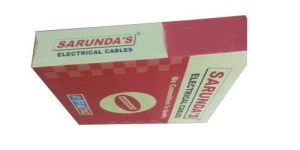 PVC Insulated Electrical Cable