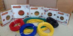 PVC Insulated Single Core Wire