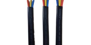 Submersible Copper Cable