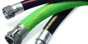 Industrial Hose Pipe