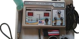 Diathermy Pulse Continuous Equipment